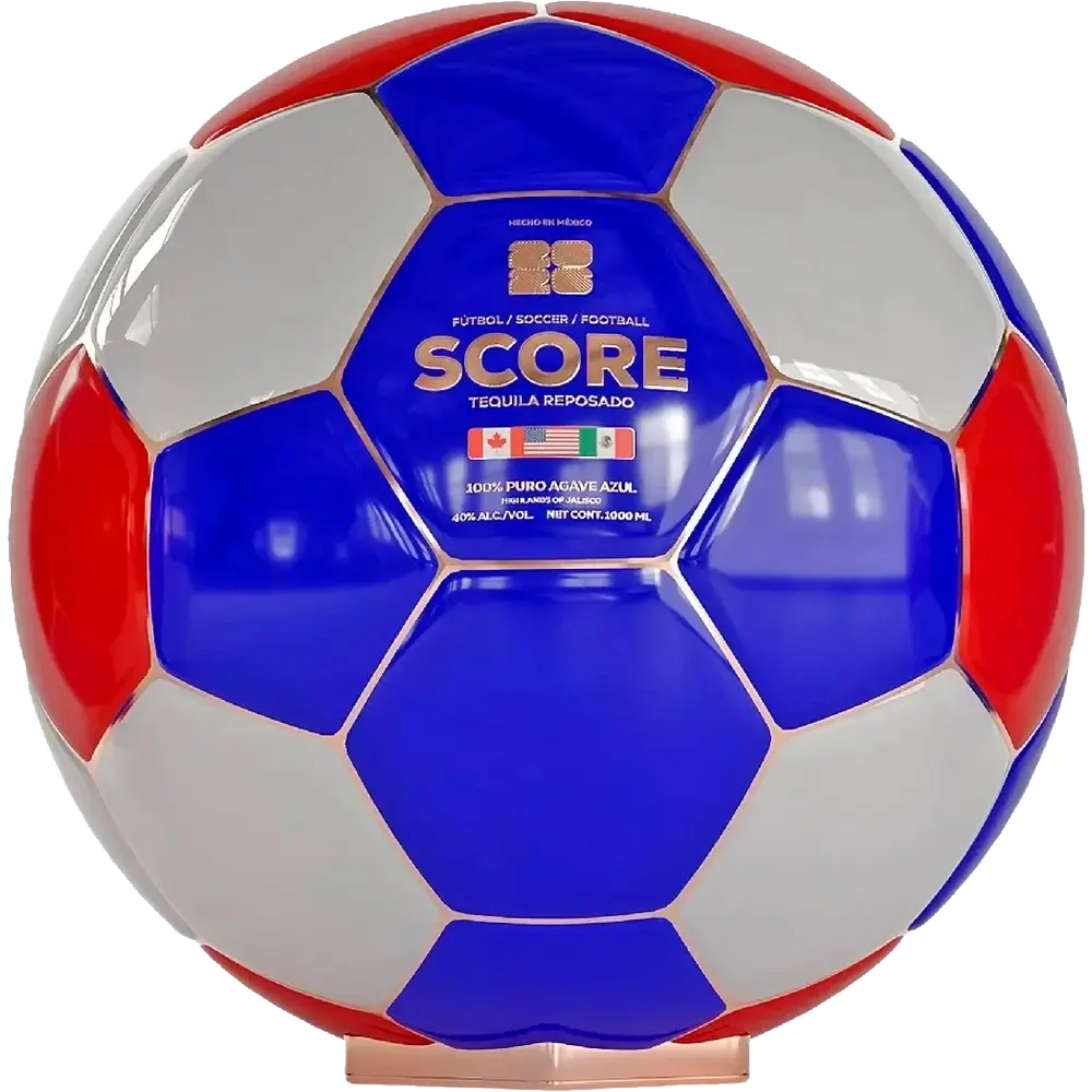 Score Tequila Reposado USA 750ML