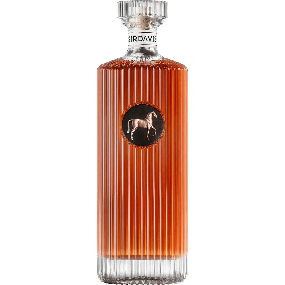 Sirdavis Rye Sherry Cask 750ML