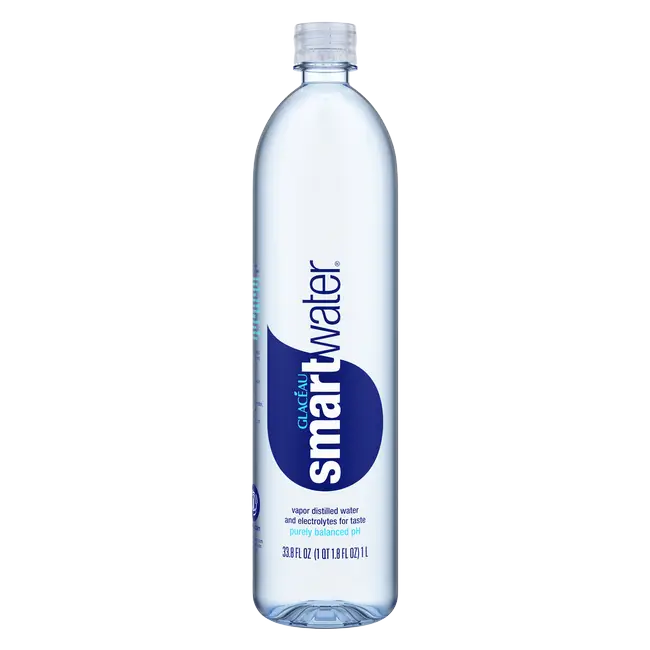 SMART WATER 1L