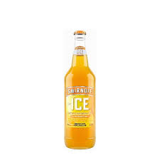 Smirnoff Screwdriver  24OZ  Bottle