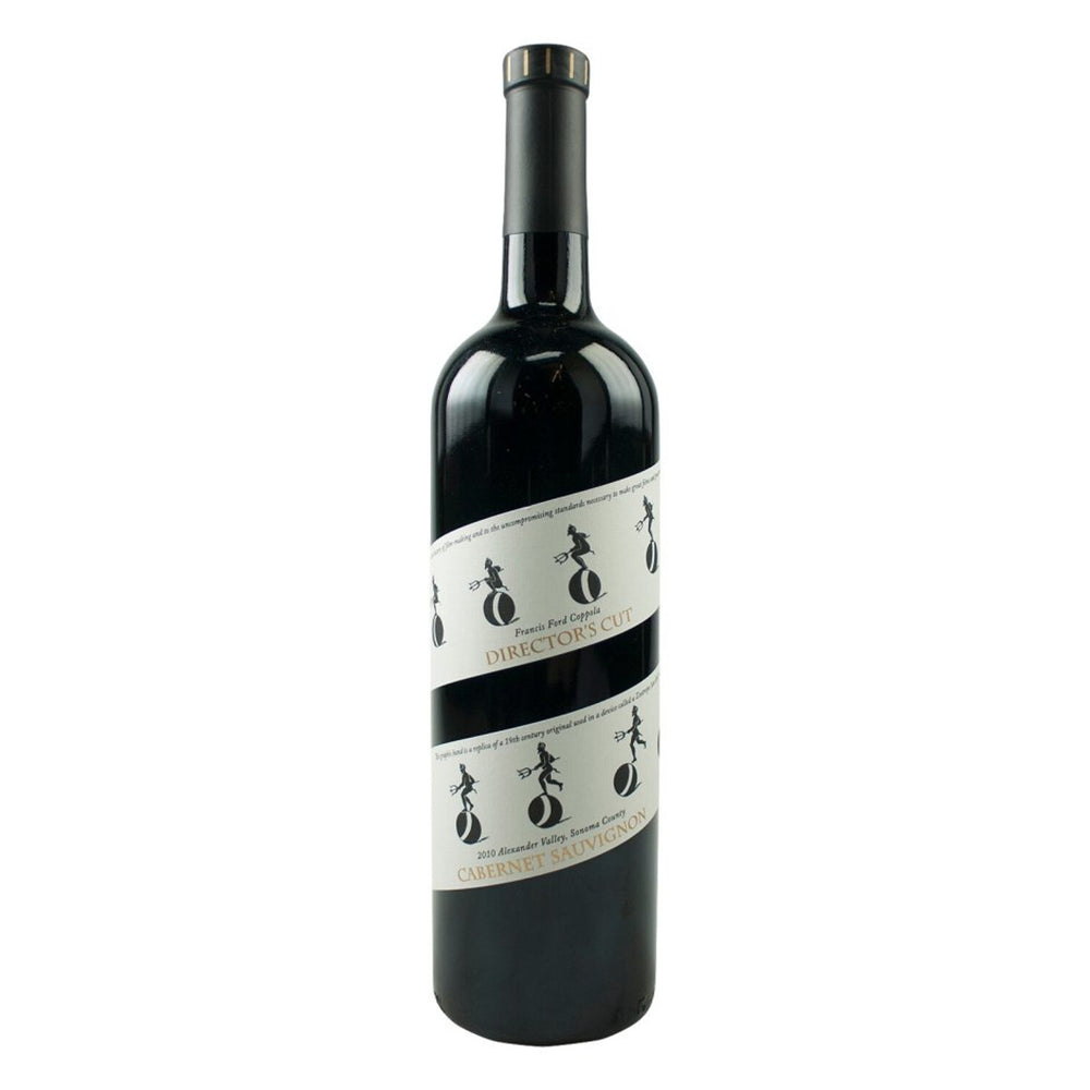 Francis Ford Coppola Director's Cut Sonoma County Cabernet Sauvignon 750ML