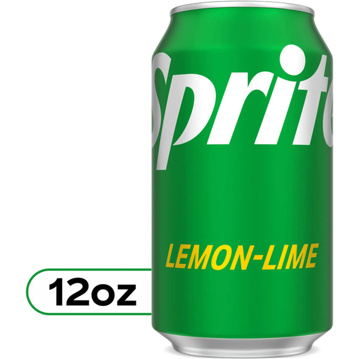 Sprite Lemon Lime Soda 12fl oz (355ml)