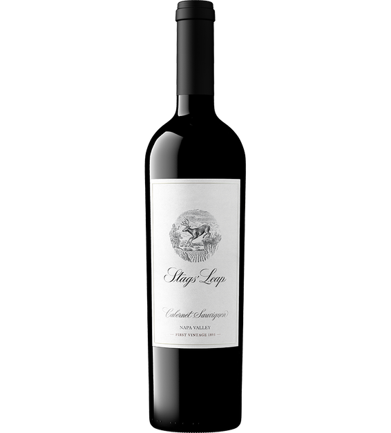 Stags' Leap Napa Valley Cabernet Sauvignon 2021 750ML