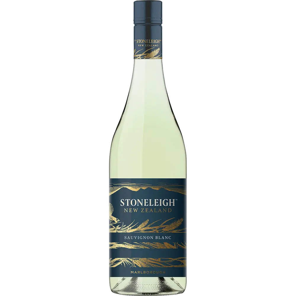 Stoneleigh Marlborough Sauvignon Blanc 2024 750ML