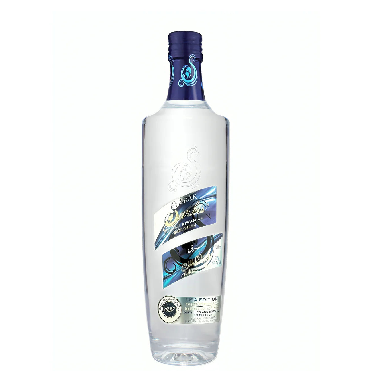 Arak Sarkis 50% 700ML