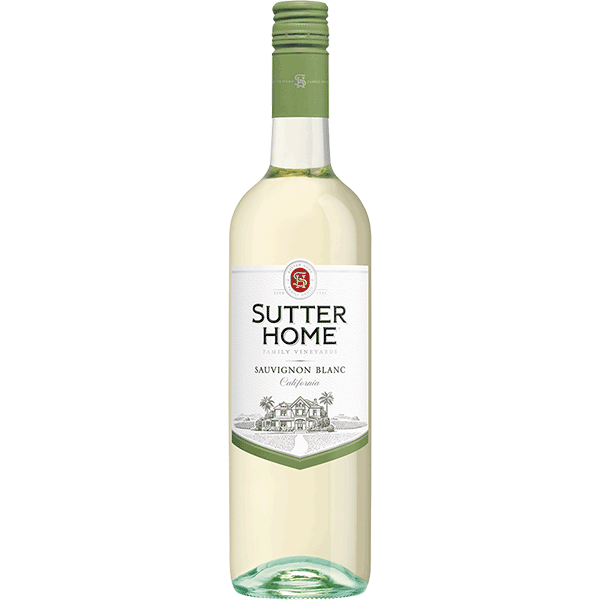 Sutter Home Sauvignon Blanc 750ML