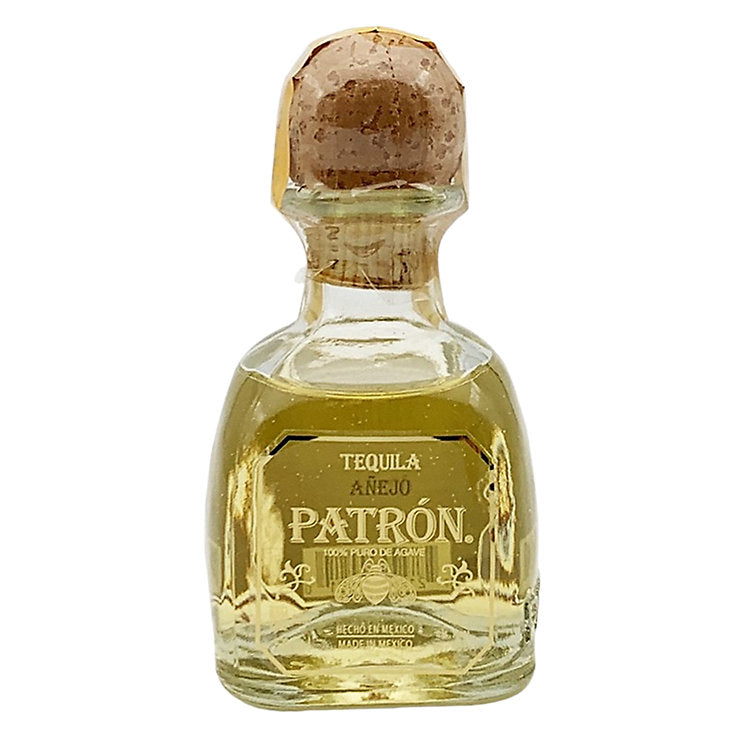 Patron Tequila Anejo 50ML