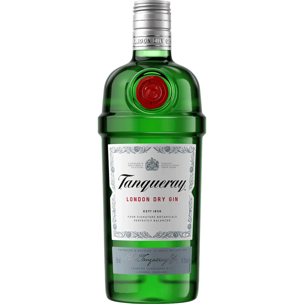 Tanqueray London Dry Gin 94.6PF 750ML
