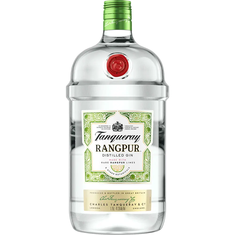 Tanqueray Rangpur Gin 82.6PF 1.75L