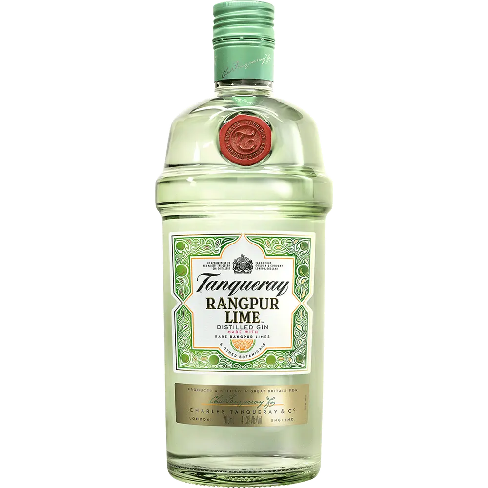 Tanqueray Rangpur Gin 82.6PF 750ML