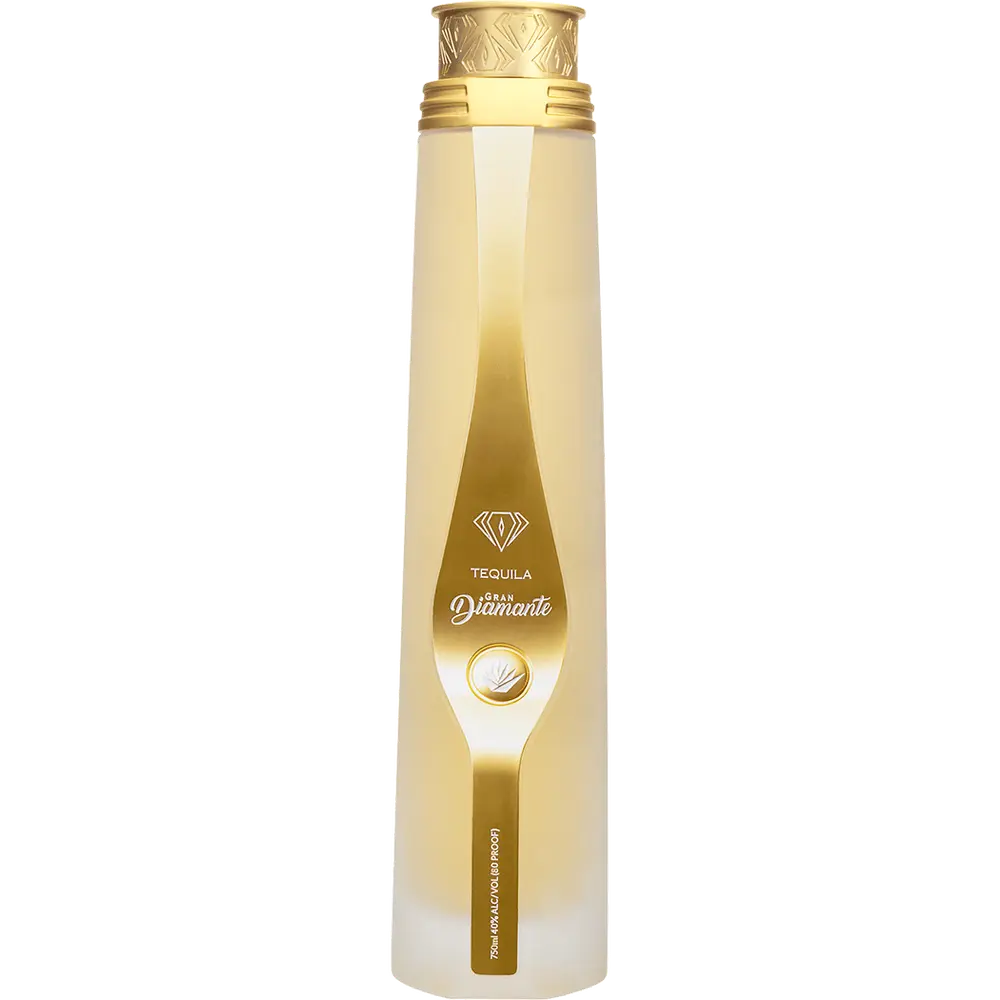 Tequila Gran Diamante Reposado 750ML