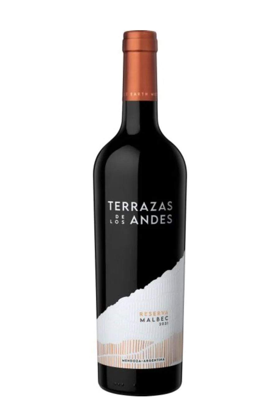 Terrazas De Los Andes Malbec Reserva 2022 750ML