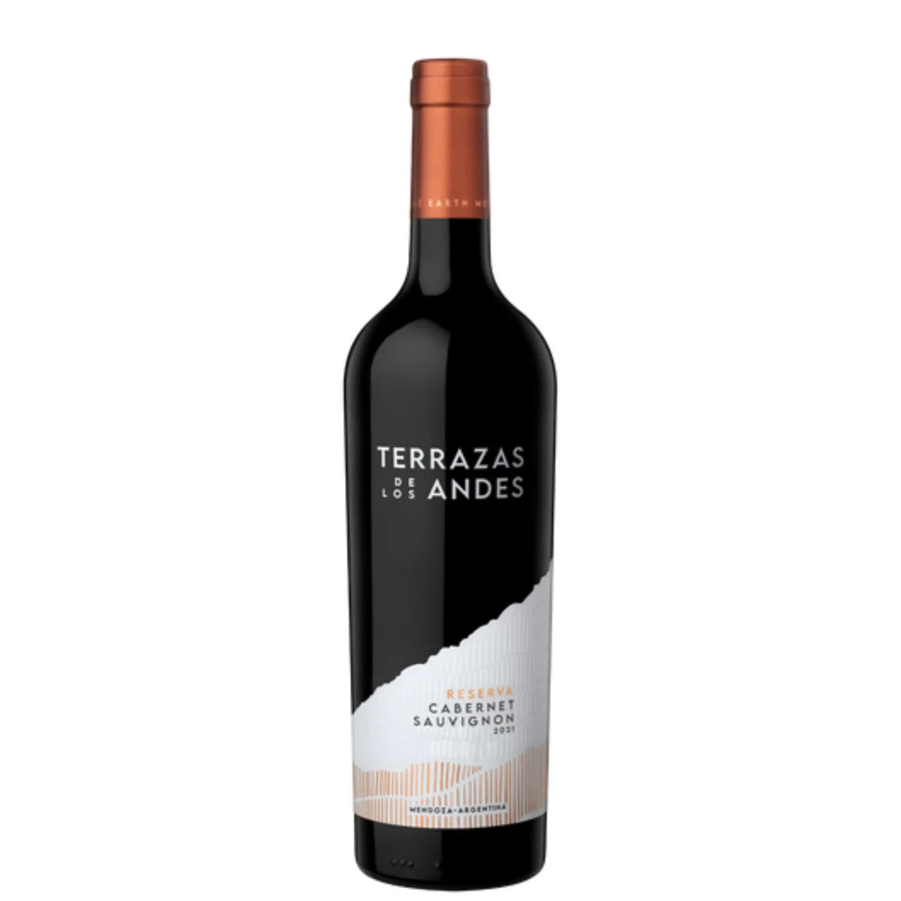 Terrazas de los Andes Cabernet Sauvignon Reserva 2022 750ML