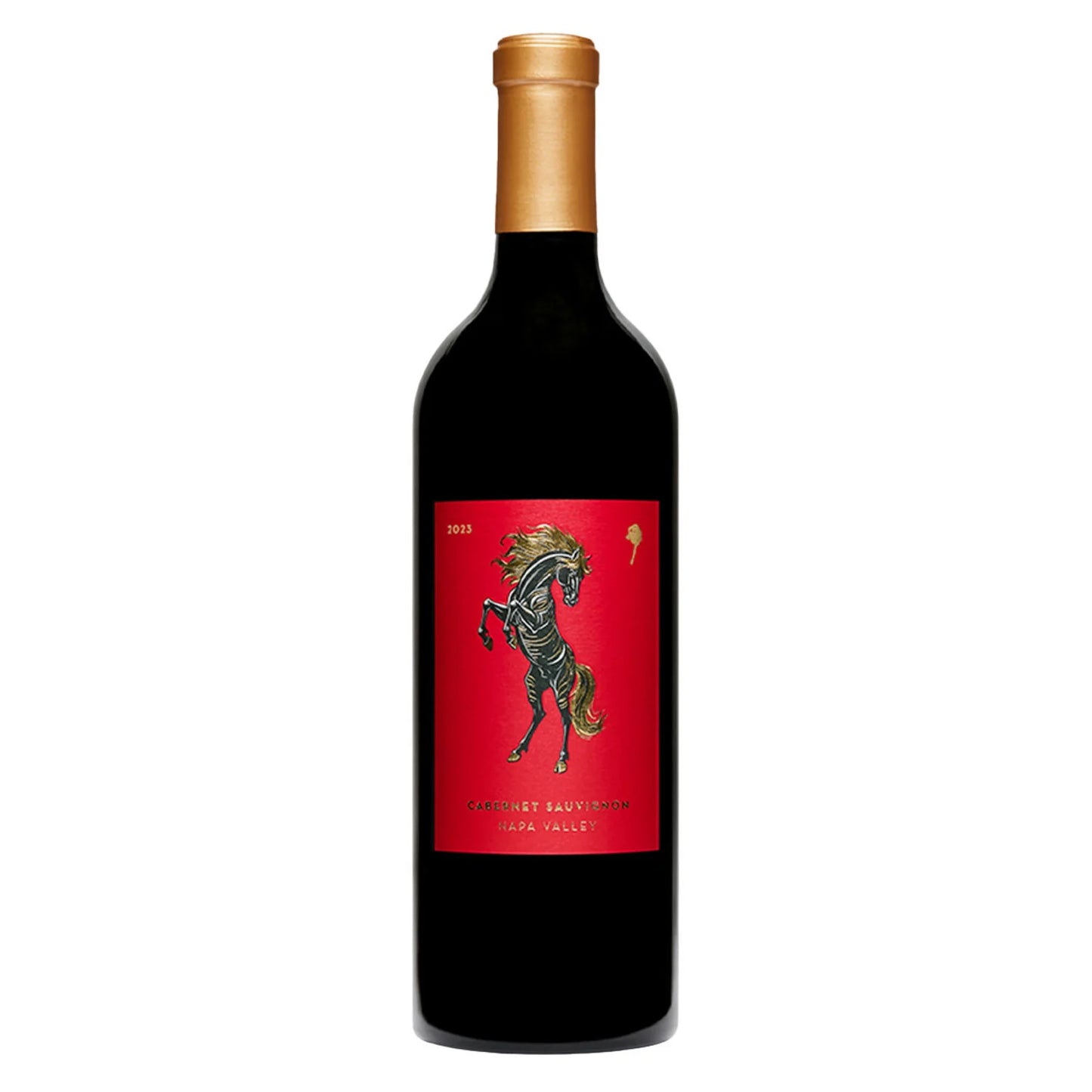 The Vice Cabernet Sauvignon Year of The Horse 2023 750ML