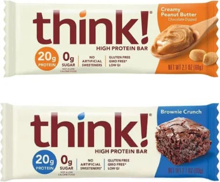Think Thin High Protein Bar 2.1 Oz