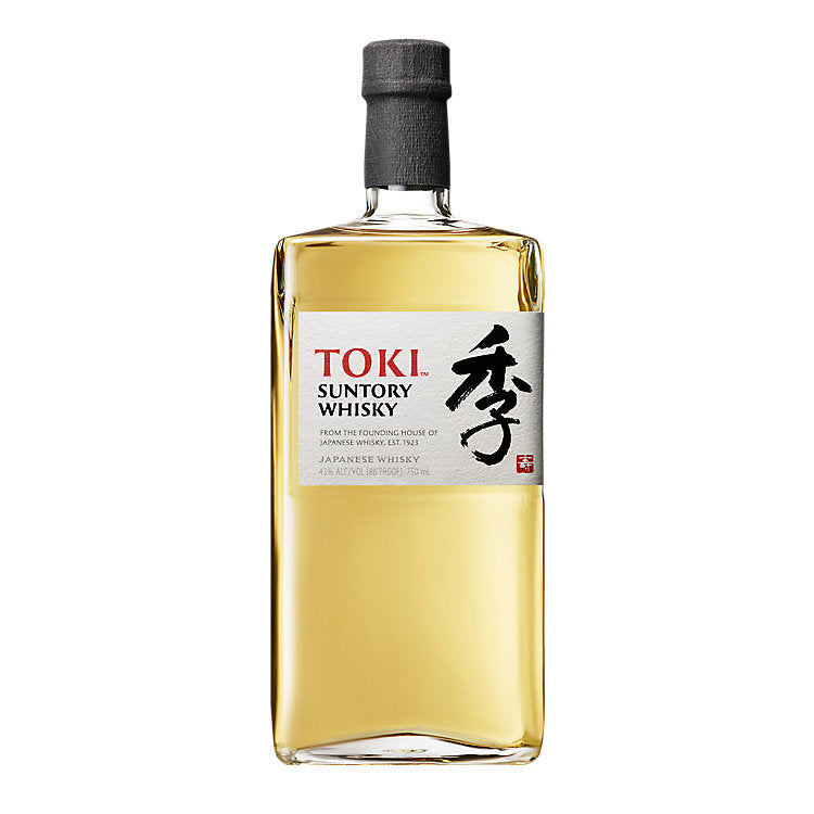 Suntory Whisky Toki 86 750ML