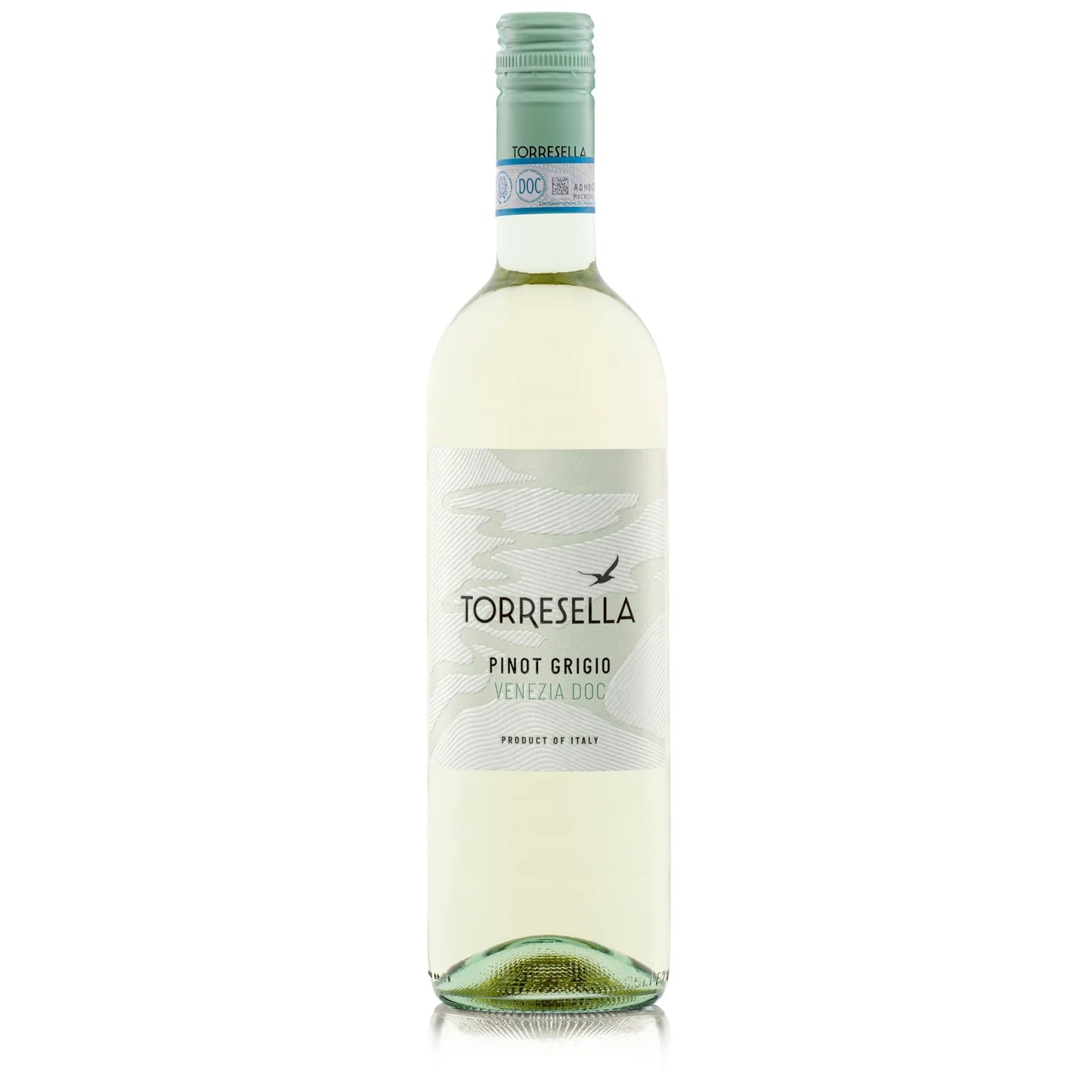 Torresella Pinot Grigio  Venezia Doc 2023 750ML