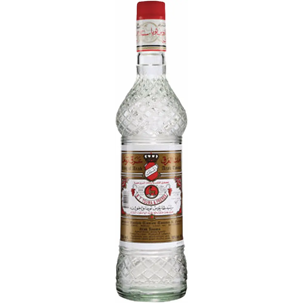 Touma Arak Lebanon 100PF 750ML