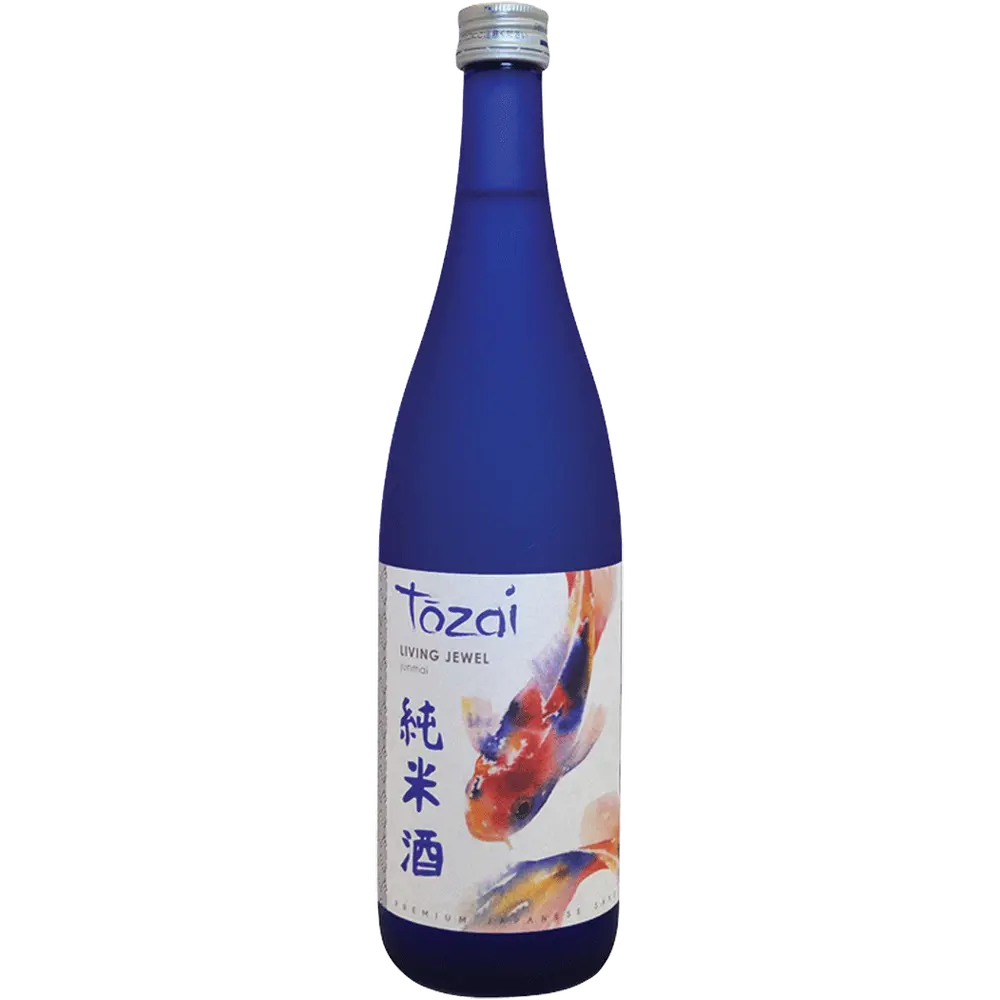 Tozai Living Jewel Junmai Sake 720ML