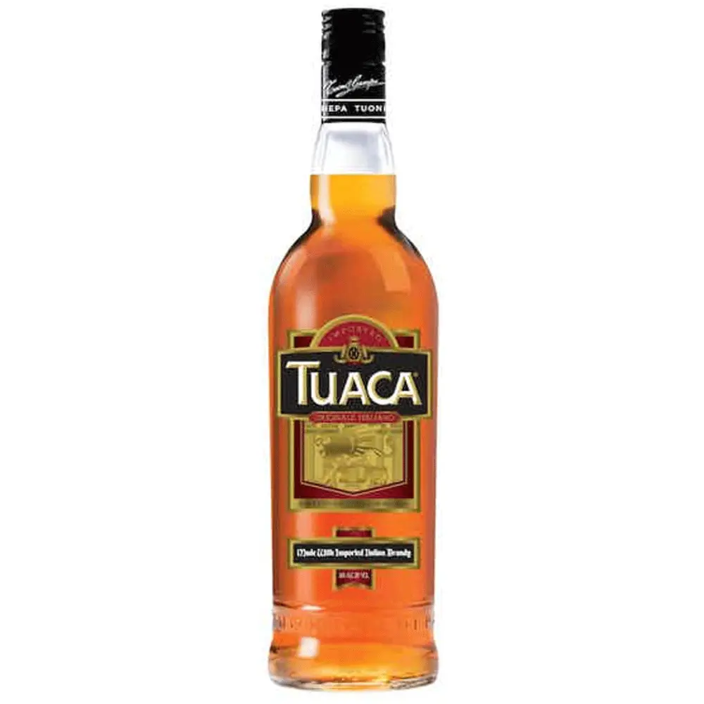 Tuaca Liqueur 750ML