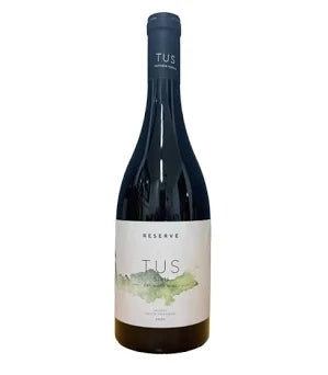 Tus Reserve Dry White Wine 2021 750ML