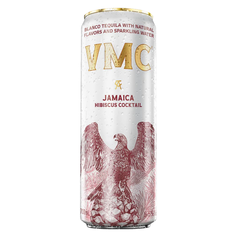 VMC Jamaice 700ML Can