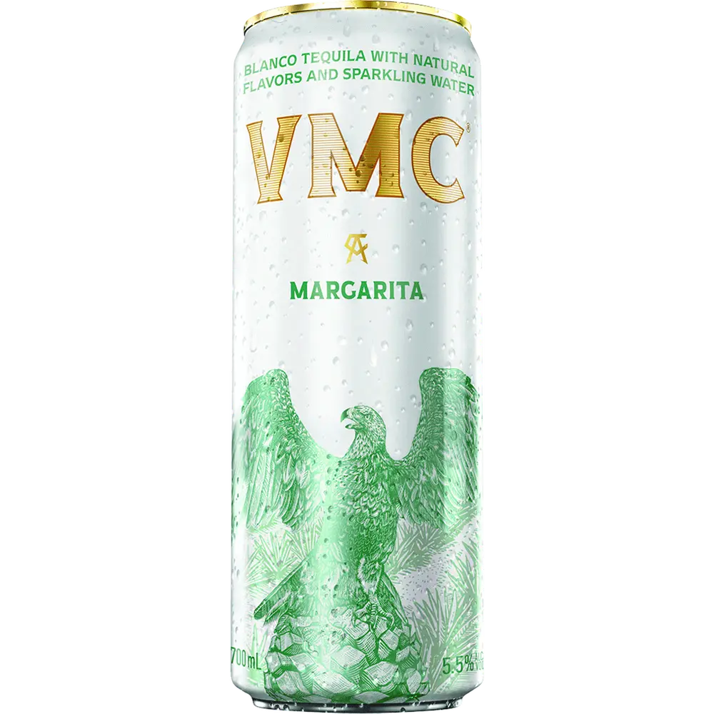 VMC Margarita 700ML Can