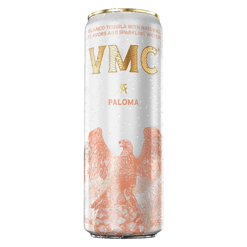 VMC Paloma 700ML Can
