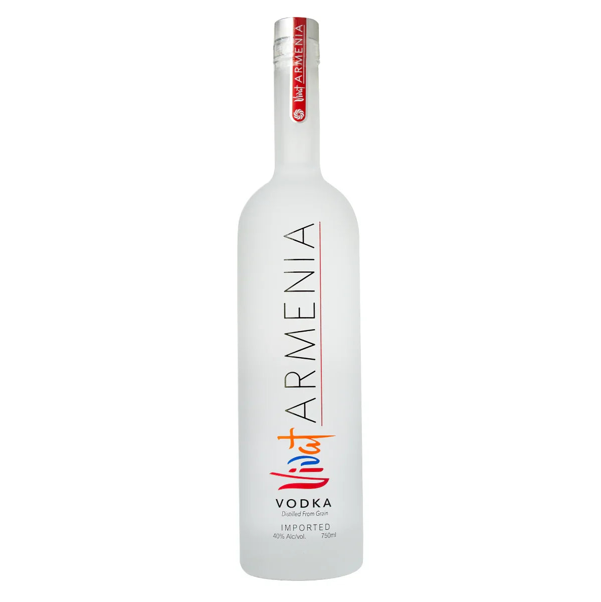 Vedi Vivat Vodka Armenia 750ML