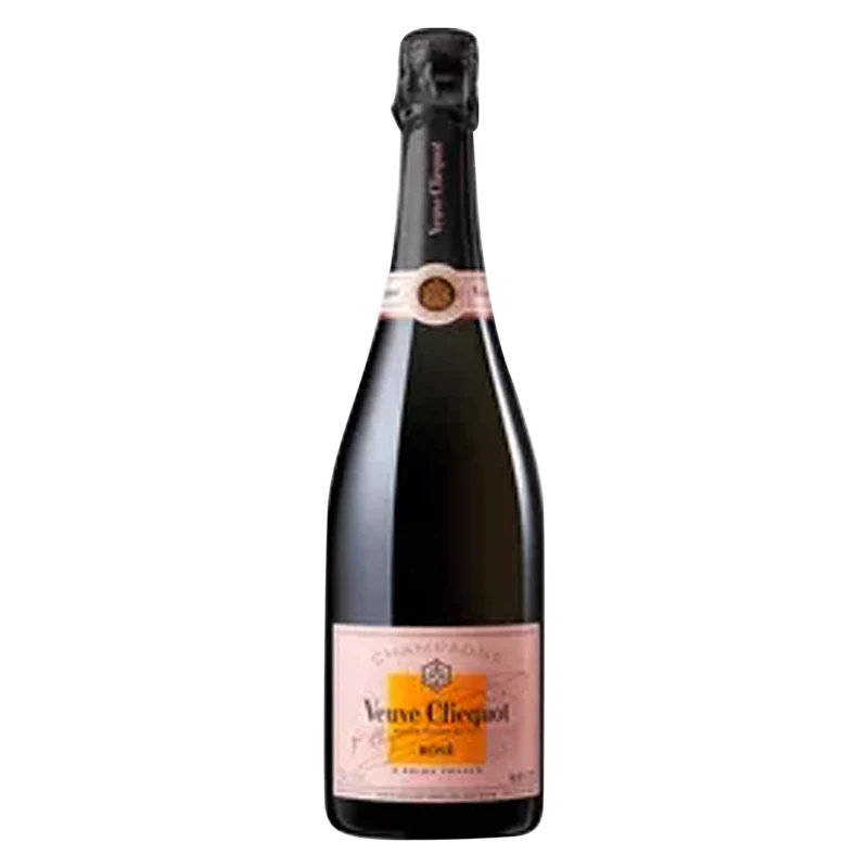 Veuve Clicquot Brut Rose 1.5L