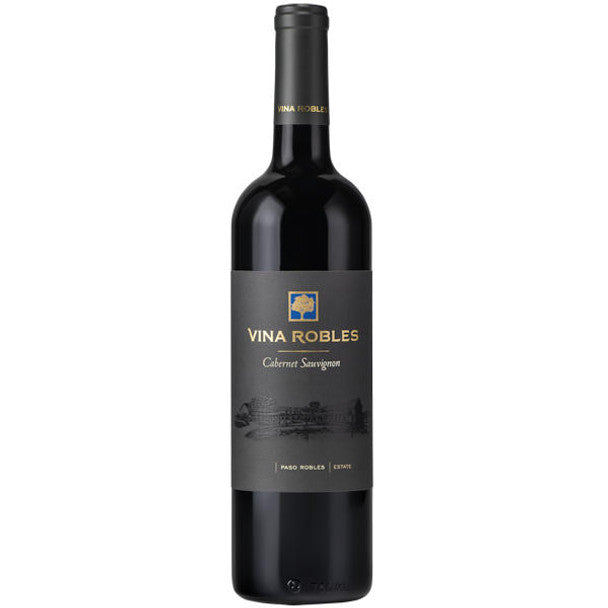 Vina Robles Paso Robles Cabernet 2022 750ML
