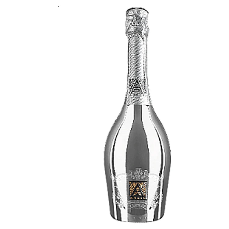 Bomon Shampe Angel Platinum Semi Sweet Sparkling Wine 750ML