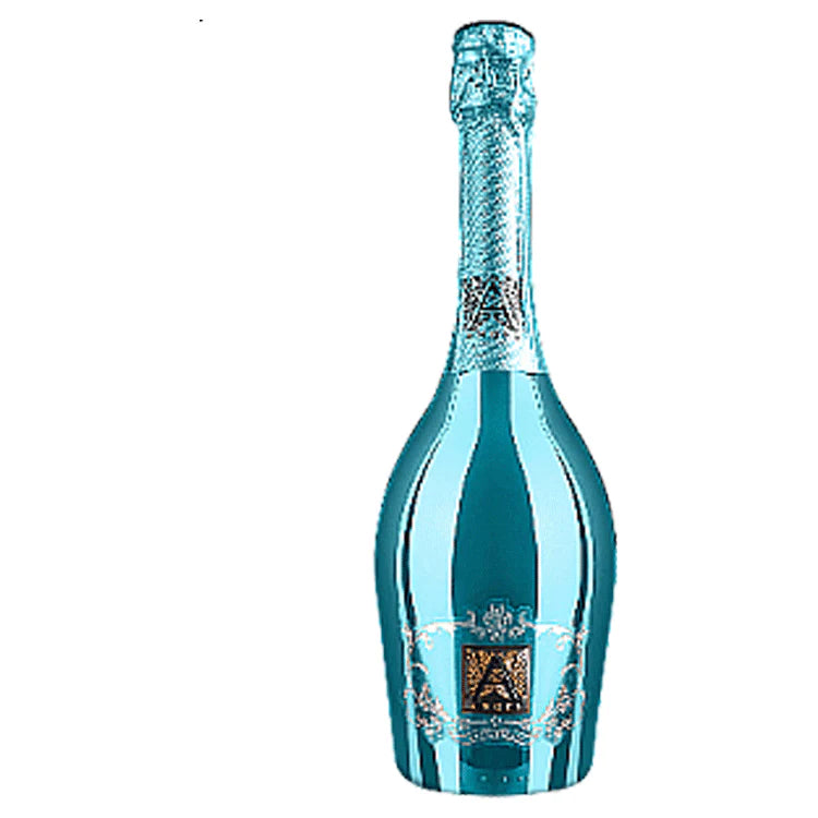 Bomon Shampe Angel Sapphire Muscat Sparkling Wine 750ML