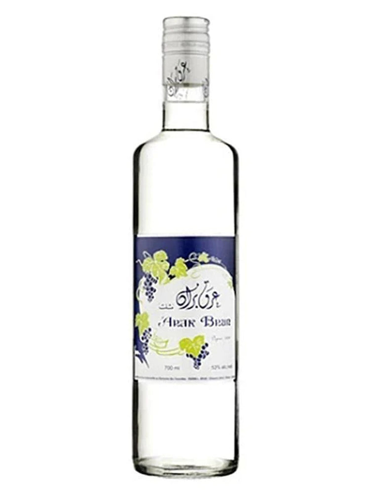 Arak Brun 750ML