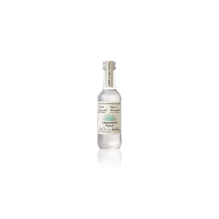 Csamigos Tequila Blanco 80 50ML