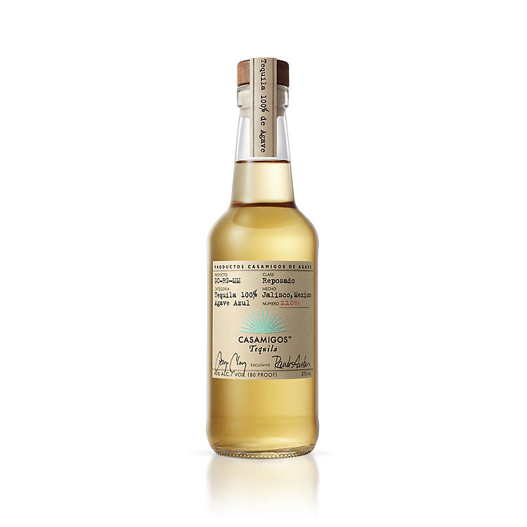 Casamigos Tequila Reposado 80 375ML