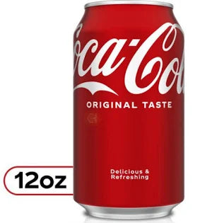 Coca-Cola 12 fl oz (355 ml)