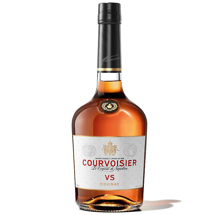 Courvoisier Cognac VS 80 750ML