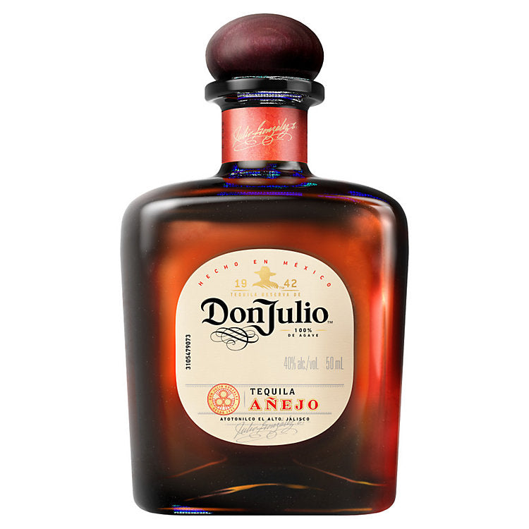 Don Julio Tequila Anejo 80 50ML