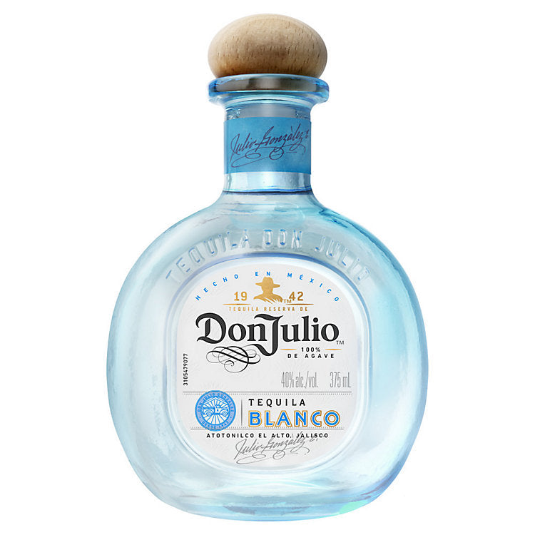 Don Julio Tequila Blanco 80 375ML