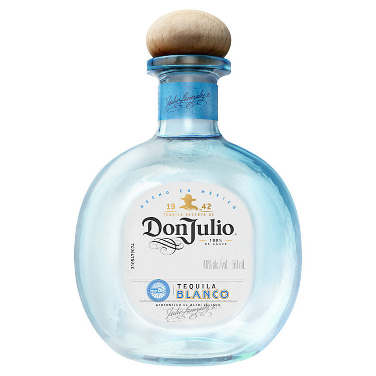 Don Julio Tequila Blanco 80 50ML