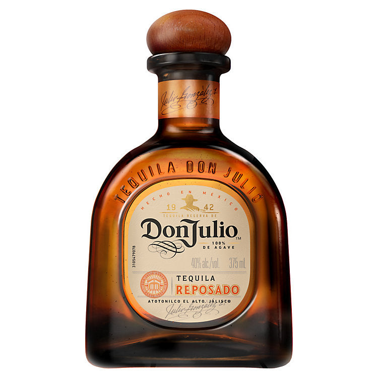 Don Julio Tequila Reposado 80 375ML