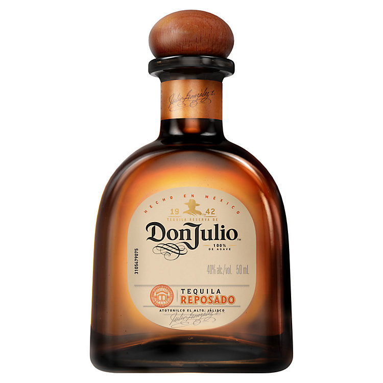 Don Julio Tequila Reposado  50ML