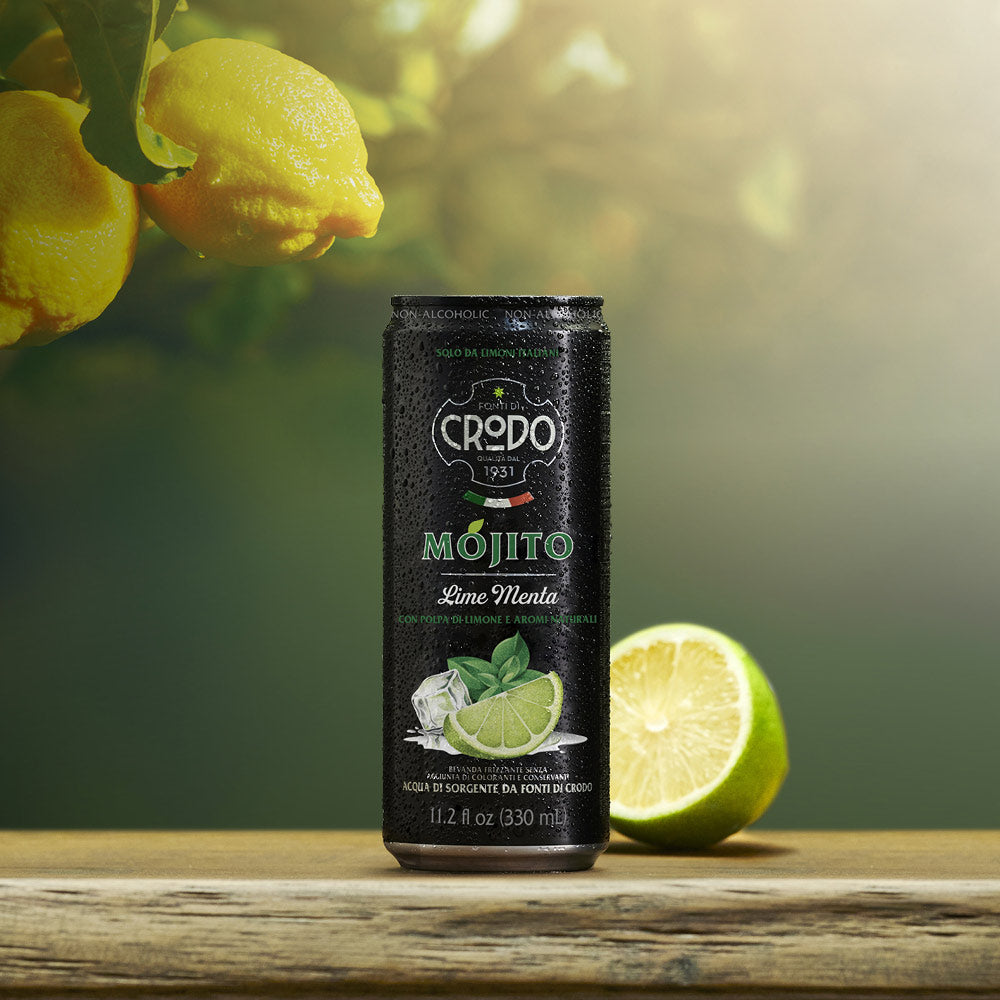 Crodo Mojito 330ML
