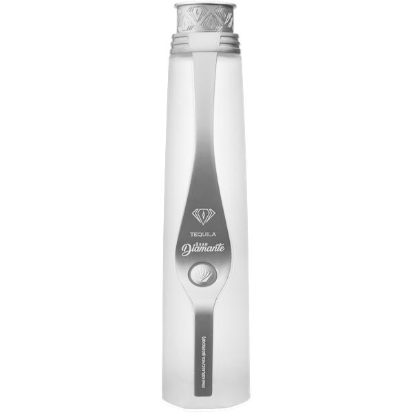 50ml Mini Gran Diamante Plata Tequila 50ML