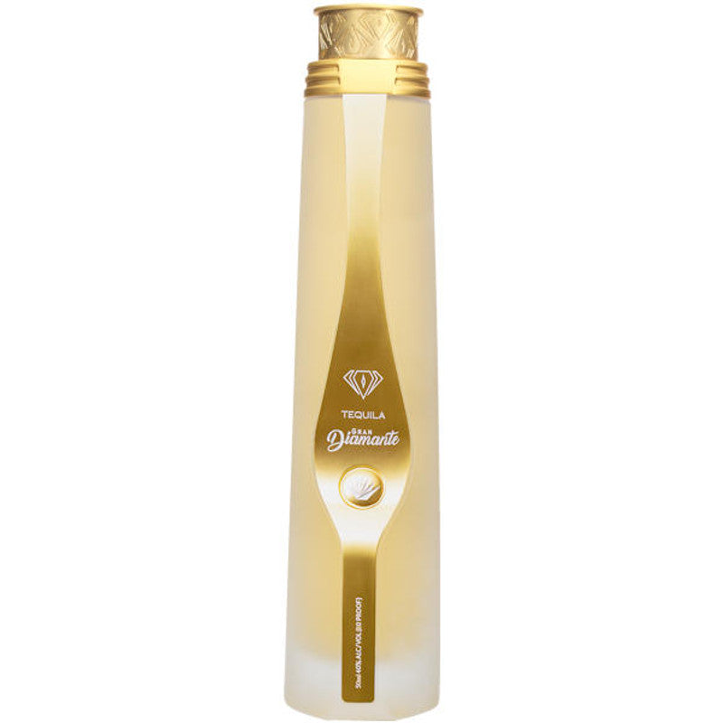 Gran Diamante Reposado Tequila 50ML