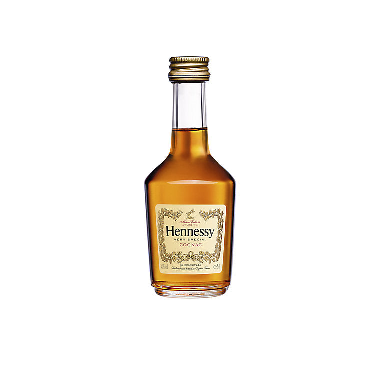 Hennessy Cognac Very Special 80 50ML