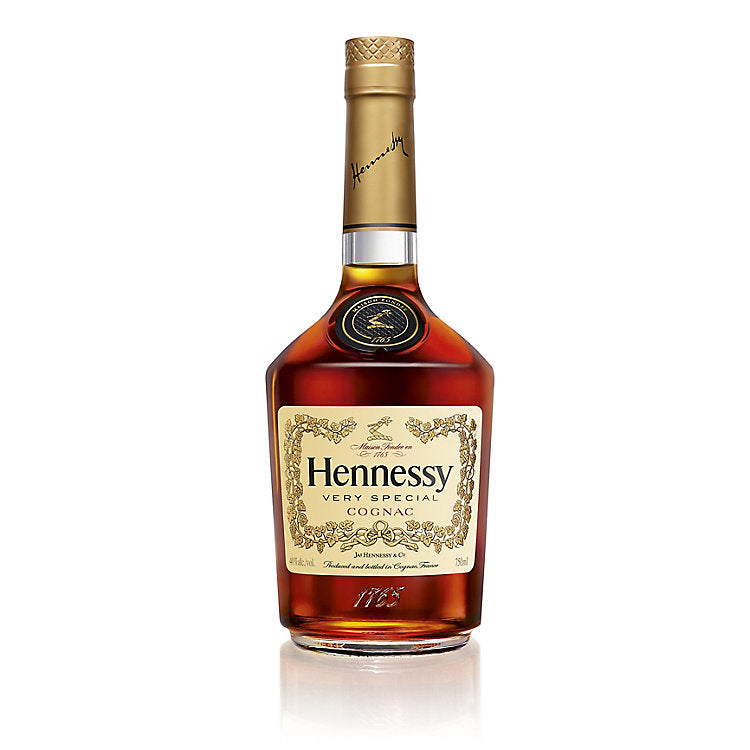 Hennessy Cognac Very Special 80 750ML