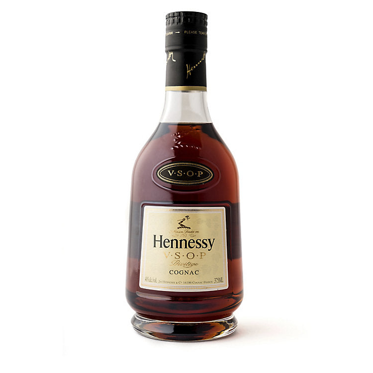 Hennessy Cognac VSOP 80 375ML