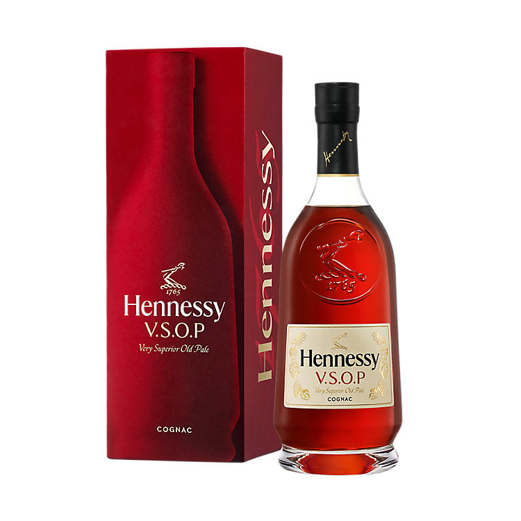 Hennessy Cognac VSOP 80 750ML